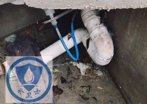 榆次区水管漏水检测公司6