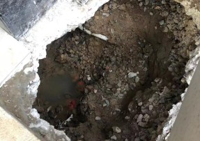 榆次区水管漏水检测公司2