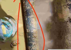 榆次区水管漏水检测公司1